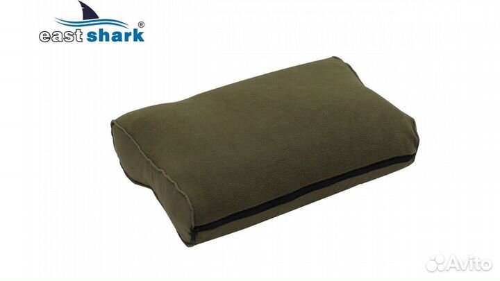 Подушка EastShark ESA 006F 50*35 см NEW