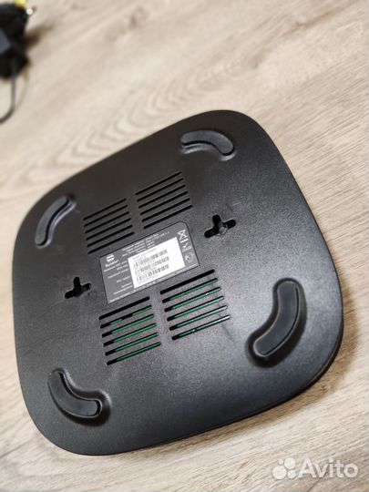 Роутер beeline smartbox
