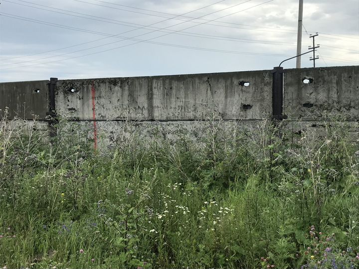 Участок 1,12 га (промназначения)