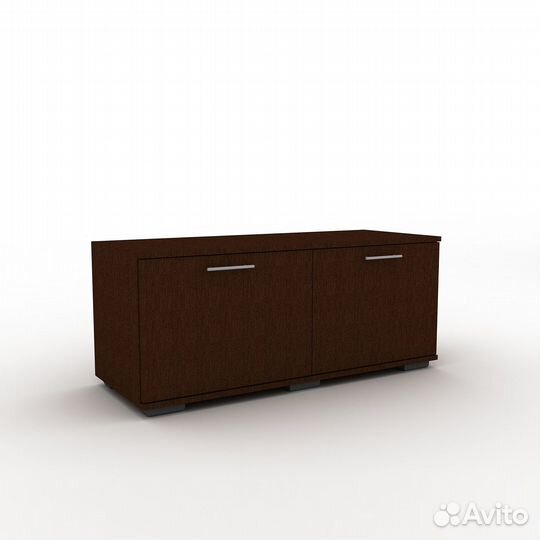 Тумба Афина-951a венге цаво прикроватная