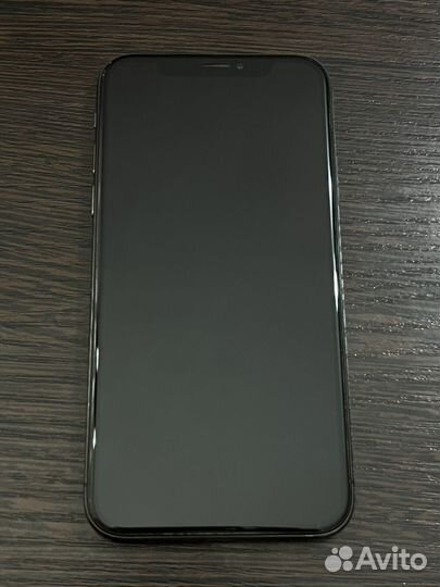 iPhone X, 64 ГБ