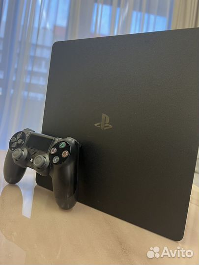Sony PS4 slim 1tb