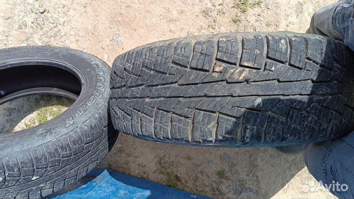 Cordiant All Terrain 215/65 R16