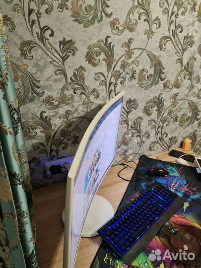 Компьютер в сборе