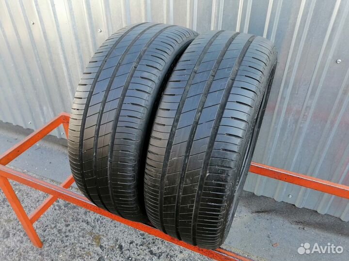 Goodyear EfficientGrip Performance 195/45 R16 84V