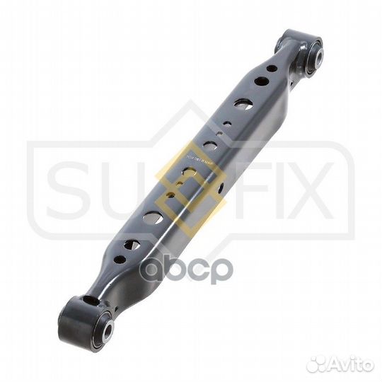 Рычаг подвески зад прав SI1002 sufix