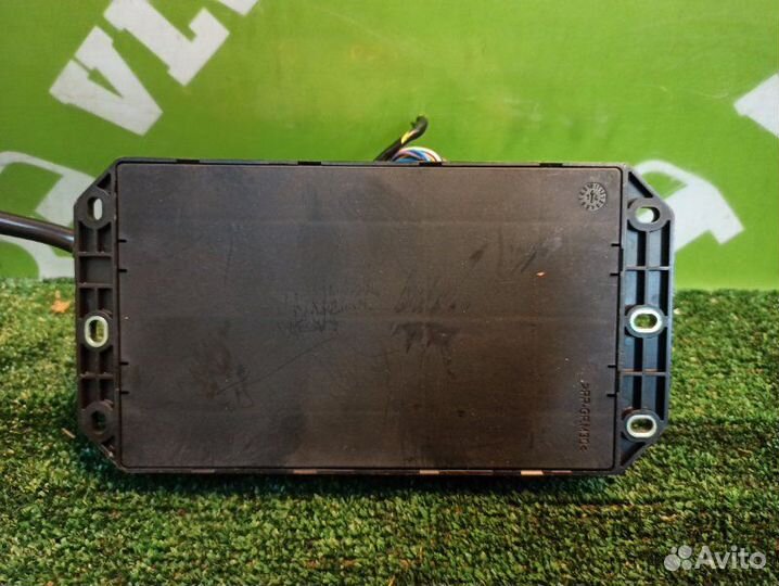 Блок предохранителей задний Jaguar Xj X351