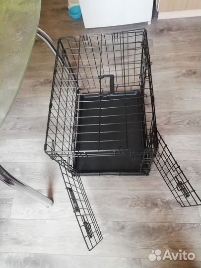 Клетка вольер для собак бу