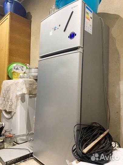 Холодильник