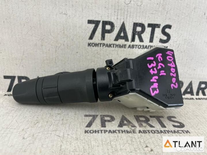 Гитара правая nissan bluebird sylphy