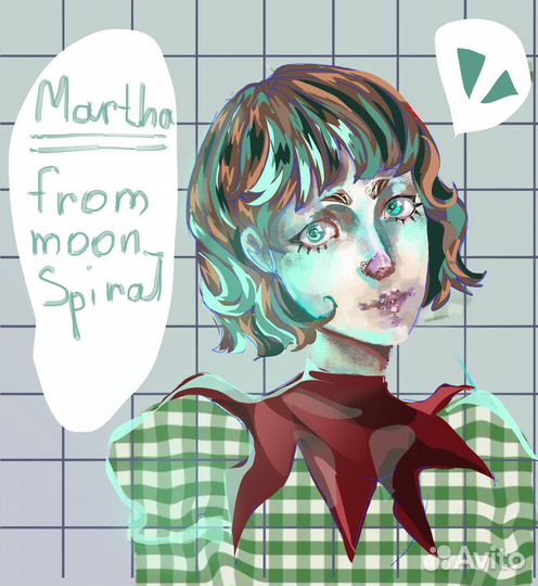 Арты на заказ