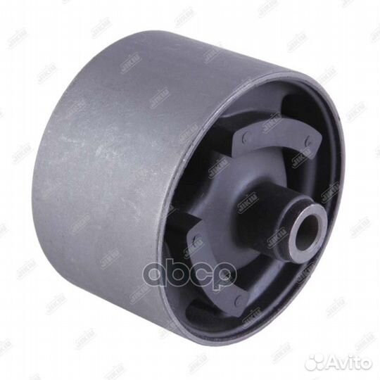 Катридж левой опоры двигателя nissan primera P