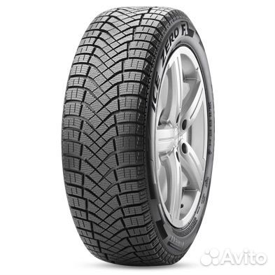 Pirelli Ice Zero FR 245/45 R19