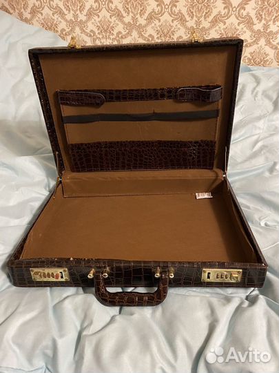 Кейс дипломат СССР