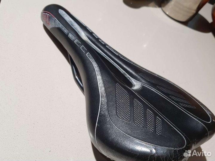 Сиденье для велосипеда