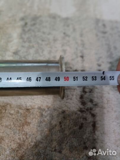 Царга 2 дюйма