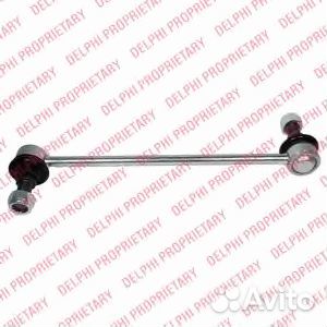 Тяга стабилизатора прав / лев hyundai tucson (jm)