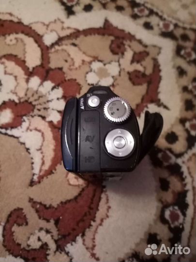 Видеокамеры