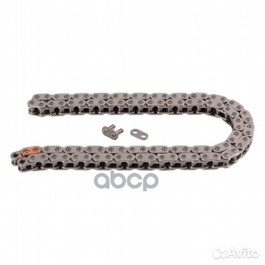 SW99110460 цепь грм однорядная, звен.96 MB B