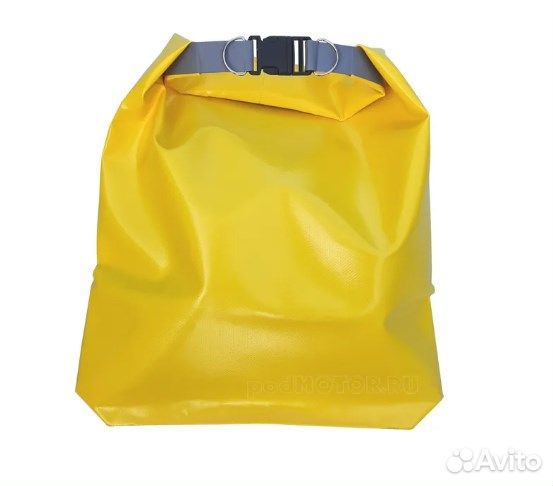 Мешок для рыбы 60л