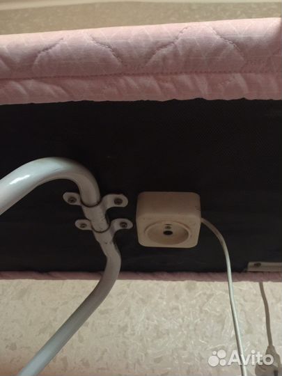 Гладильная доска бу, 2 штуки, за наличные