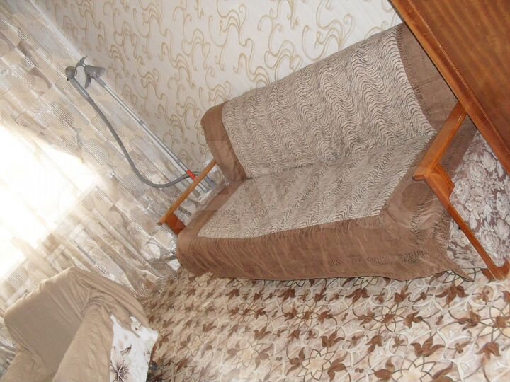 3-к. квартира, 82 м², 2/2 эт.