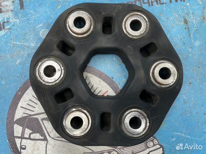 Муфта карданного вала Toyota Celsior UCF31 3UZ-FE