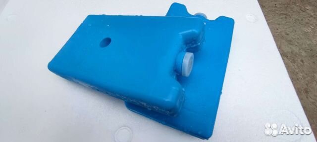 Термоконтейнер 40 литров