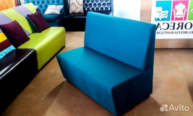 Мебель для ресторанов / Любые дизайны