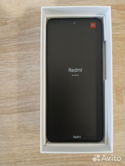 Xiaomi Redmi Note 11 Pro, 8/128 ГБ