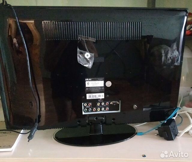 Телевизор бу