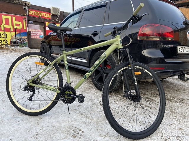 Велосипеды stels navigator 900 новые