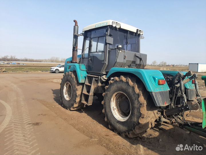Трактор БТЗ 243К, 2019