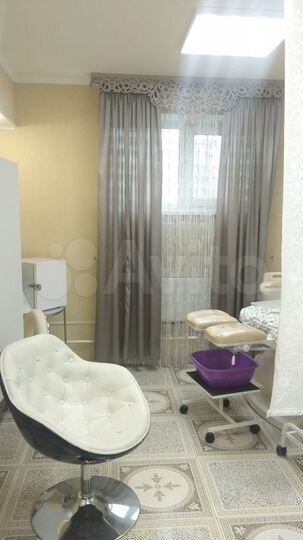 Помещение свободного назначения, 80 кв.м