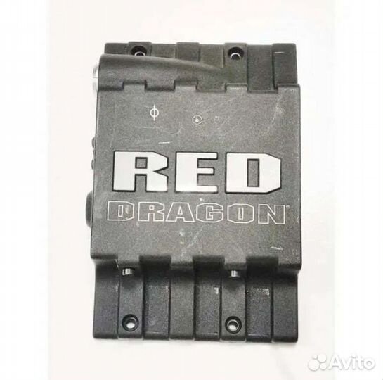 RED MiniMag SSD Module
