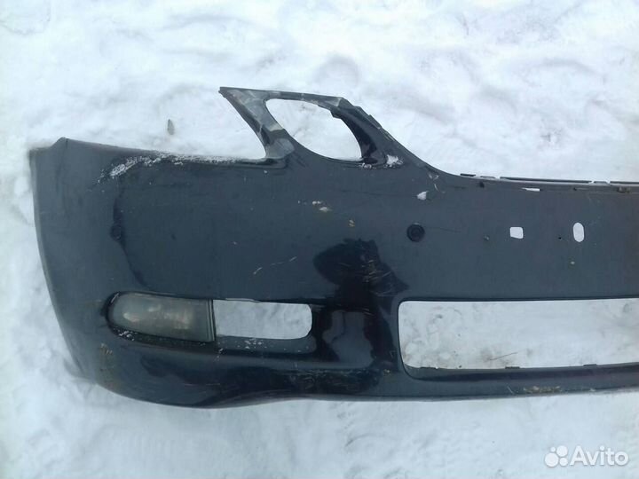 Передний бампер lexus gs300 gs3 gs 300 3 gs400