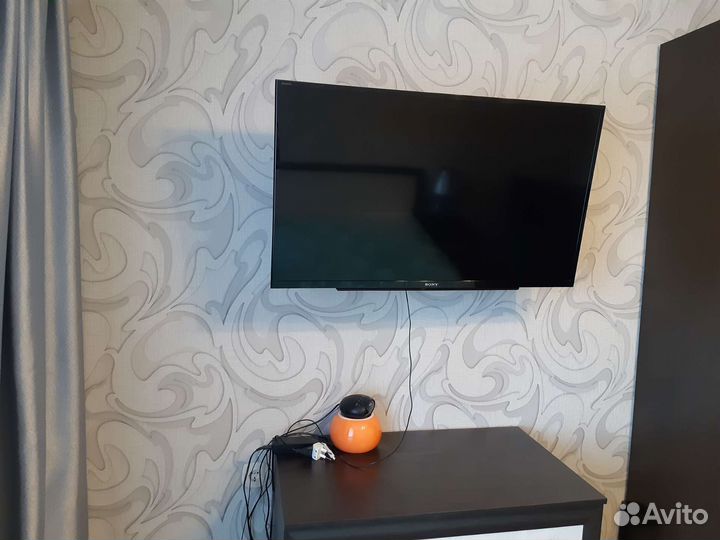 Телевизор Sony Bravia 40