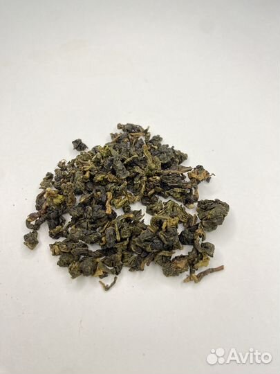 Китайский чай Молочный улун