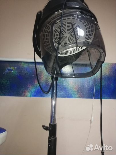 Мебель для парикмахера