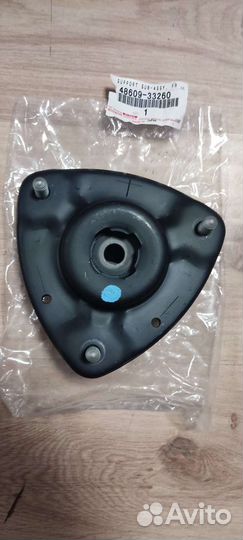 Опора амортизатора Camry V70
