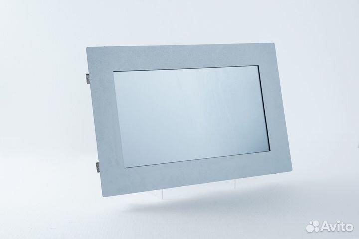 Сенсорный компьютер 18.5 дюймов; бт-18.5-рез-пк