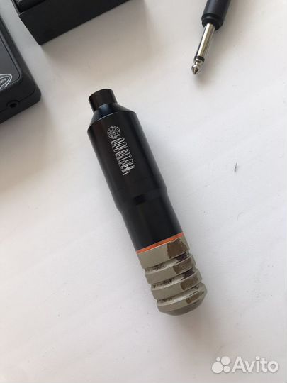 Тату оборудование, тату машинка