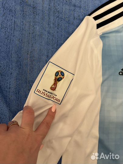 Футбольная форма