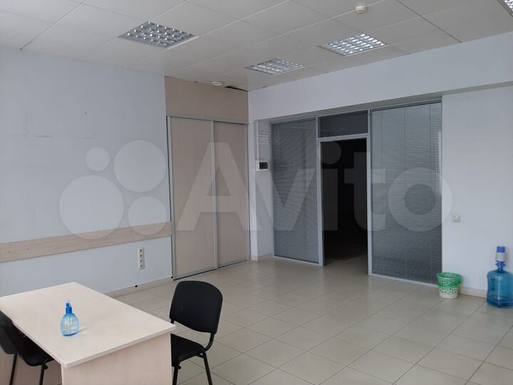 Офис, 64.8 м²