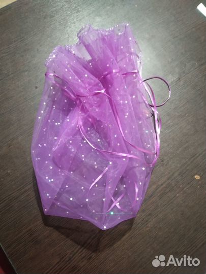 Пакет подарочный