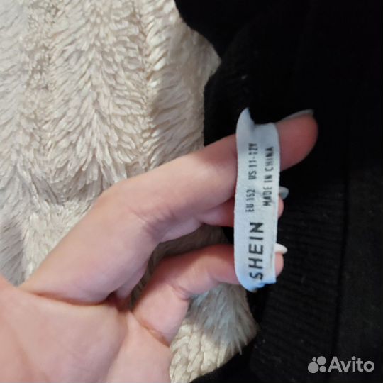 Кофта для девочки