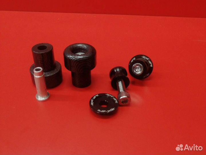 Слейдера на маятник для подката