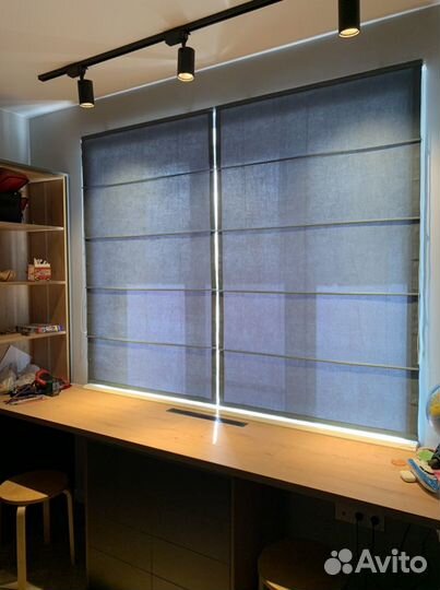 Римская штора Antik 1140