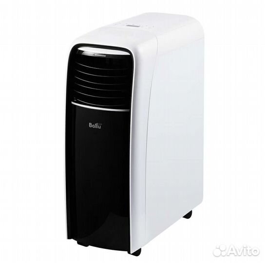 Кондиционер мобильный Ballu bpac-09 CD