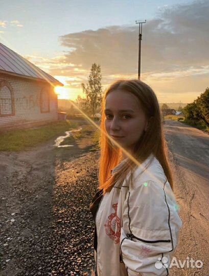 Репетитор по английскому языку